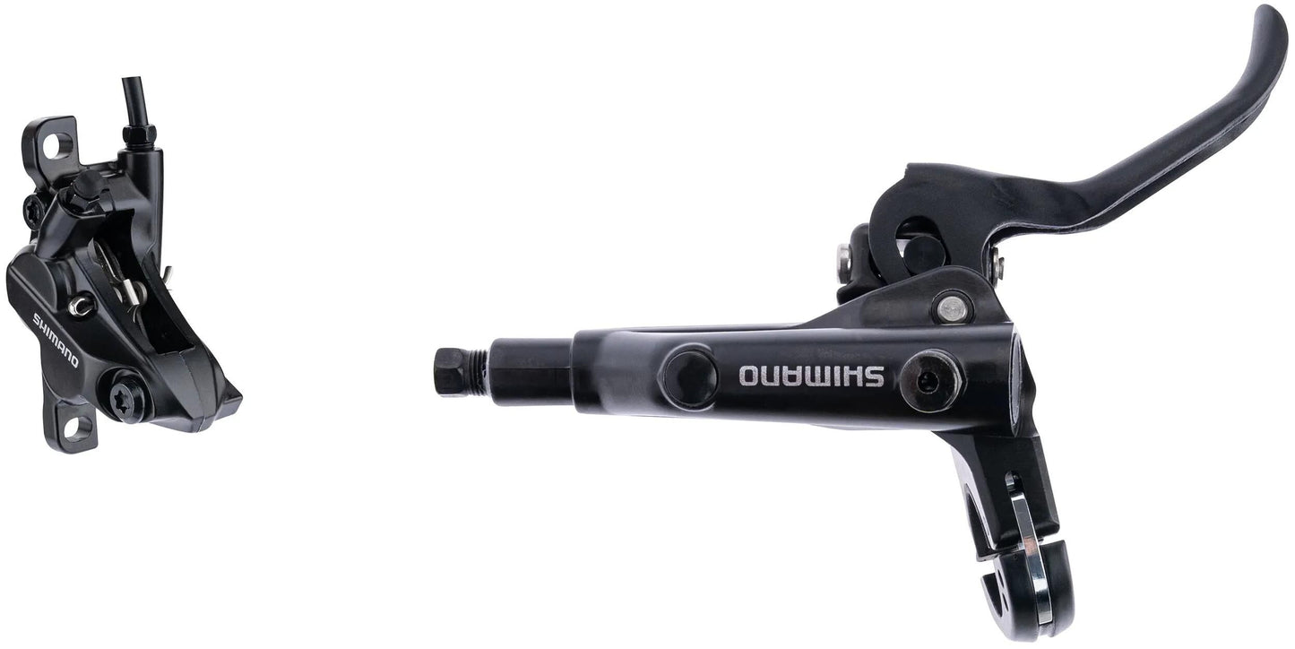 Freno a disco Shimano BR-MT520 e BL-MT501