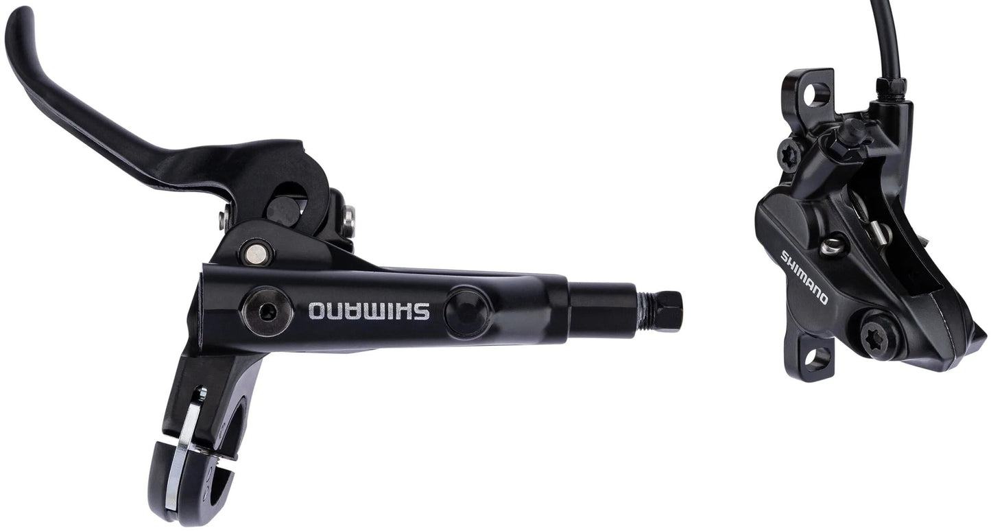 Freno a disco Shimano BR-MT520 e BL-MT501