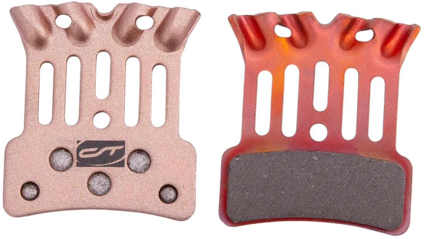 Contec CT Disc Brawepad BP-560C orgánico, frío