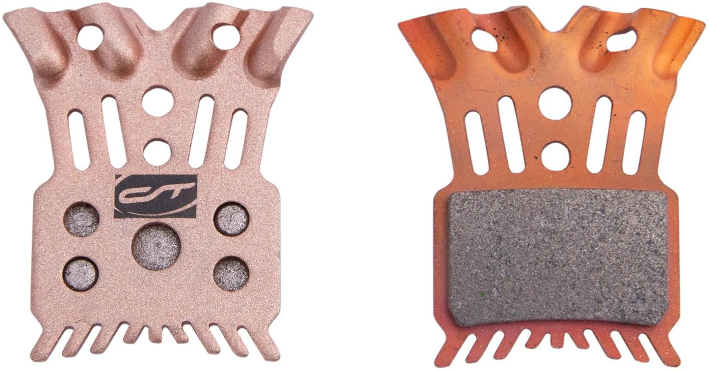 Contec CT Disc Brawepad CBP-160C orgánico, frío