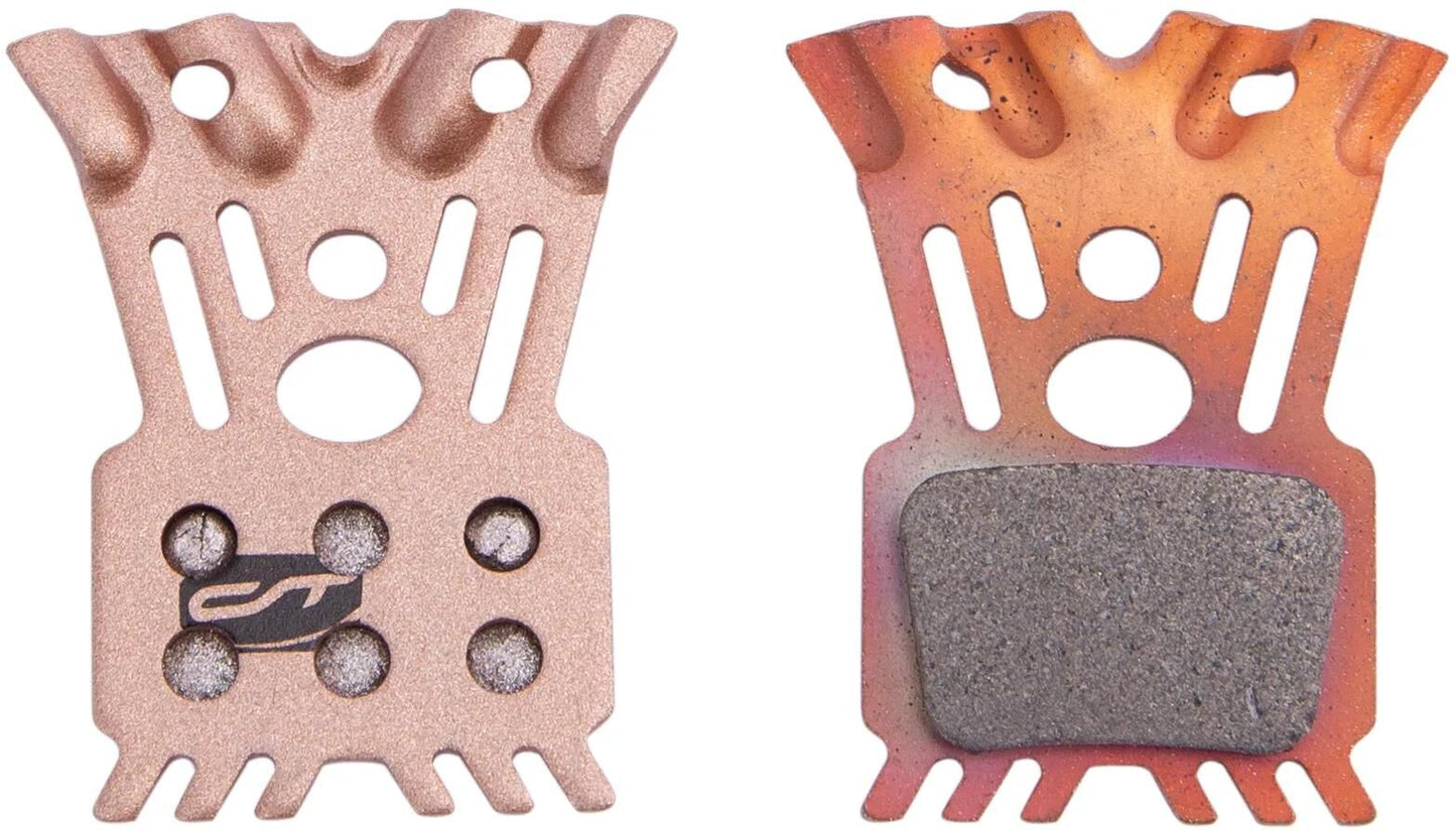 Contec CT Disc Brawepad CBP-630C orgánico, frío