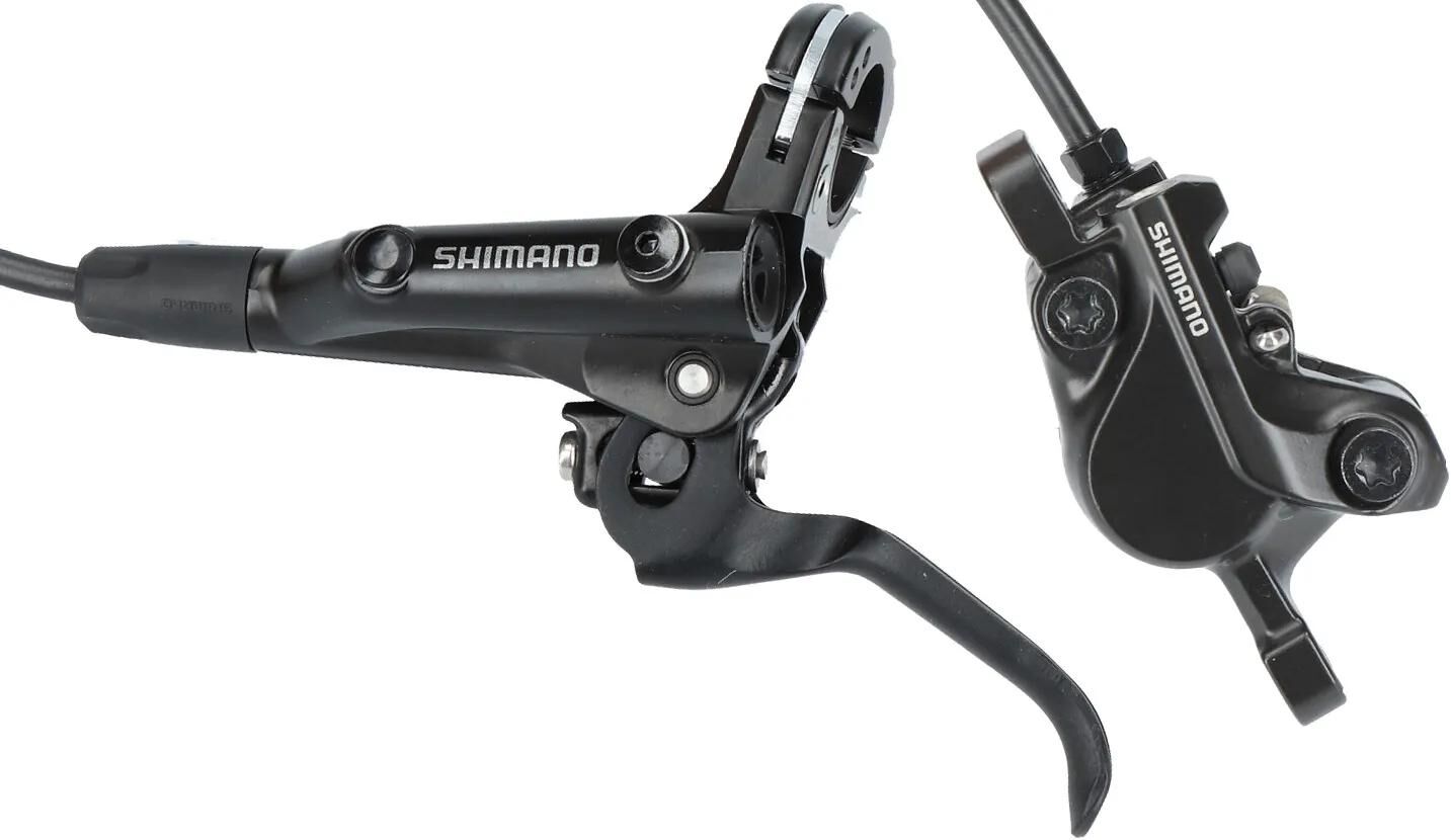 Shimano Disc Brake Br-Mt501