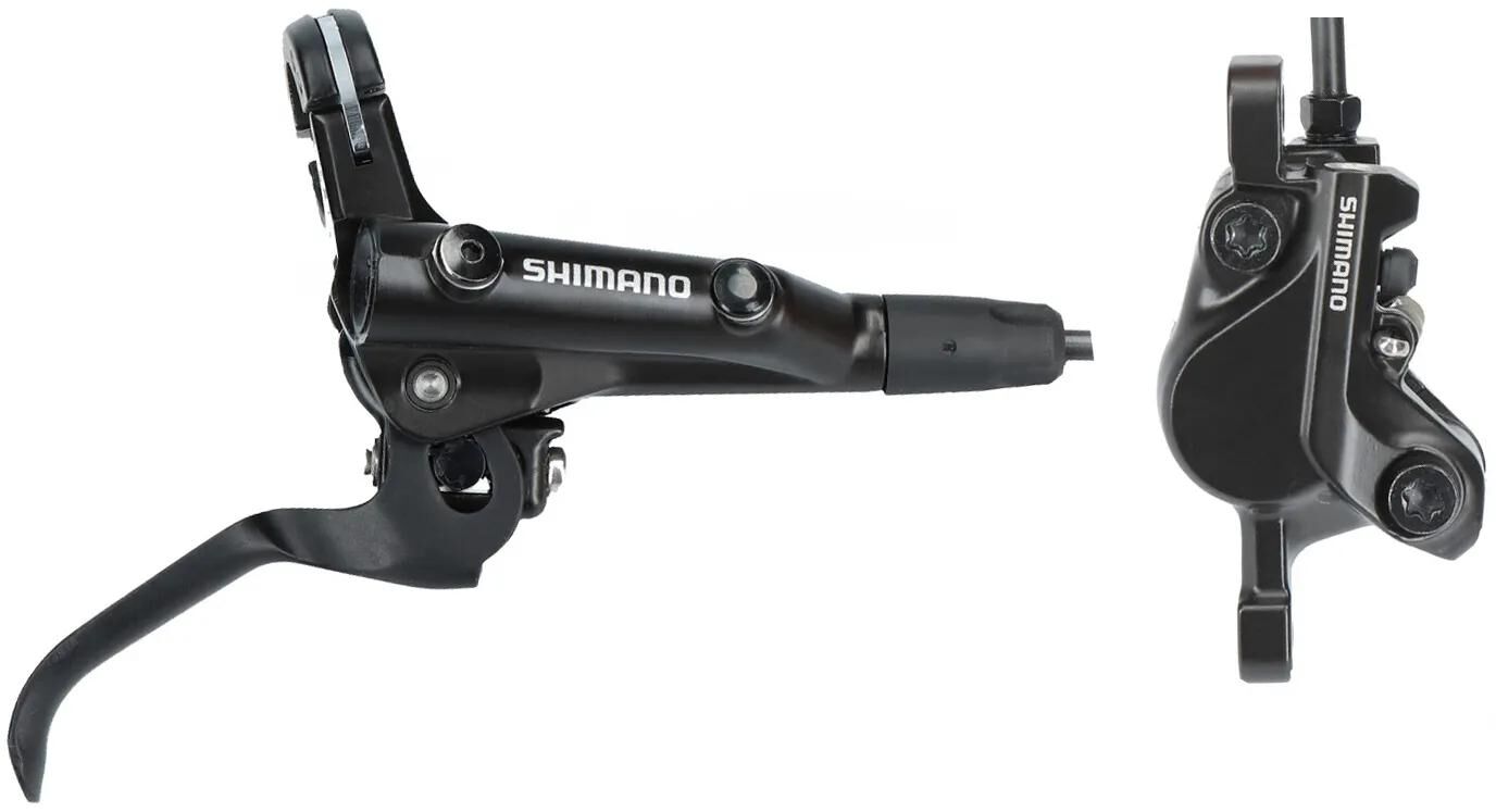 Freno a disco shimano br-mt501