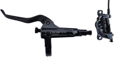 Shimano Disc Brake BR-U8020 y BL-U8000