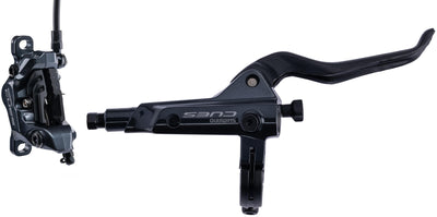 Shimano scheibenbremse br-u8020 und bl-u8000 disc brake shim.br-u8020 bl-u8000 1000mm d02s