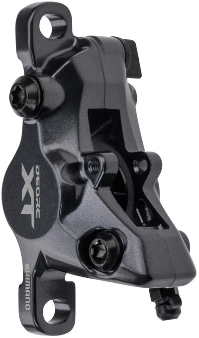 Shimano bremssattel xt br-m8200 shim.crake calipers xt sw pm 2ko m8200 metal