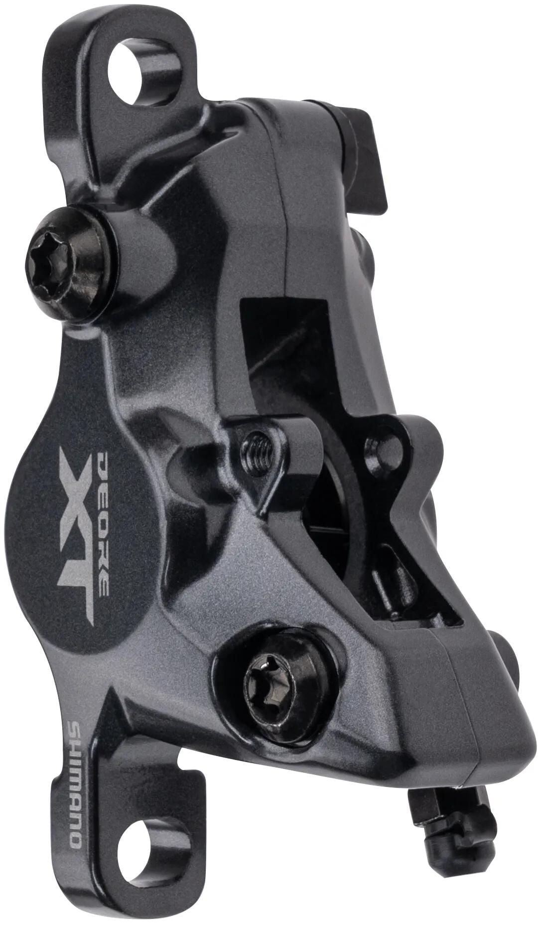 Shimano bremssattel xt br-m8200 shim.crake pinze xt sw pm 2ko m8200 metallo