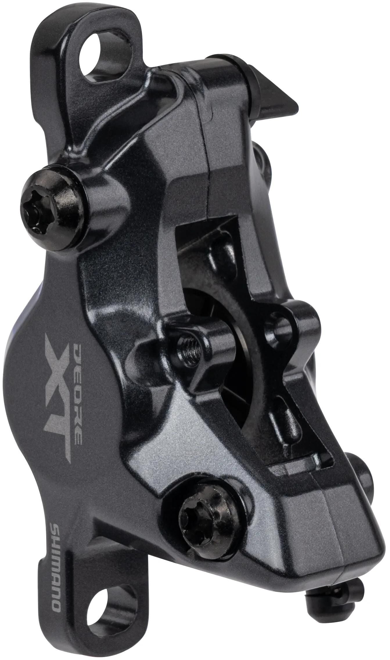Pinza freno Shimano xt br-m8200 post mount