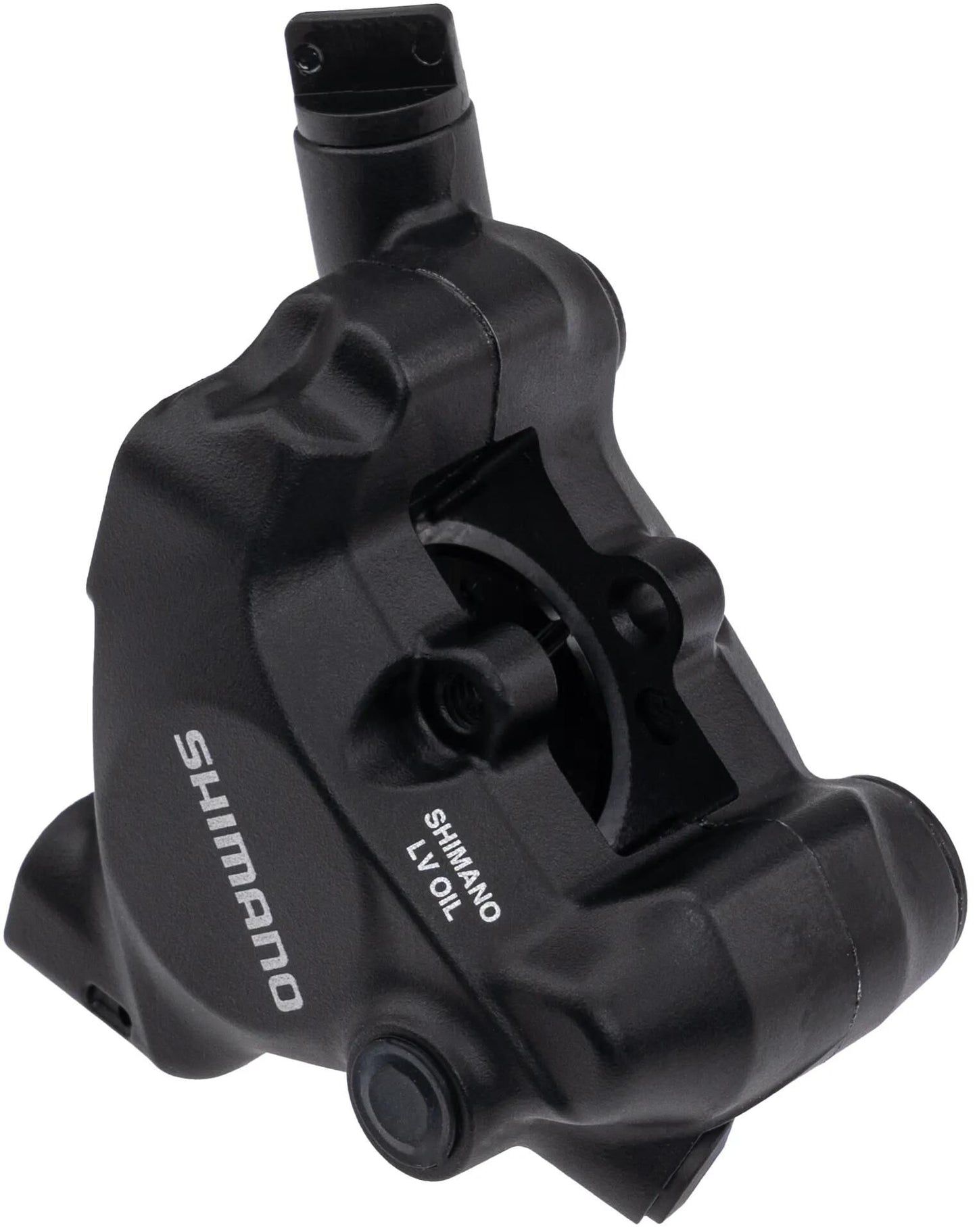 Pinza de freno Shimano xt br-mt805 flat mount trasera