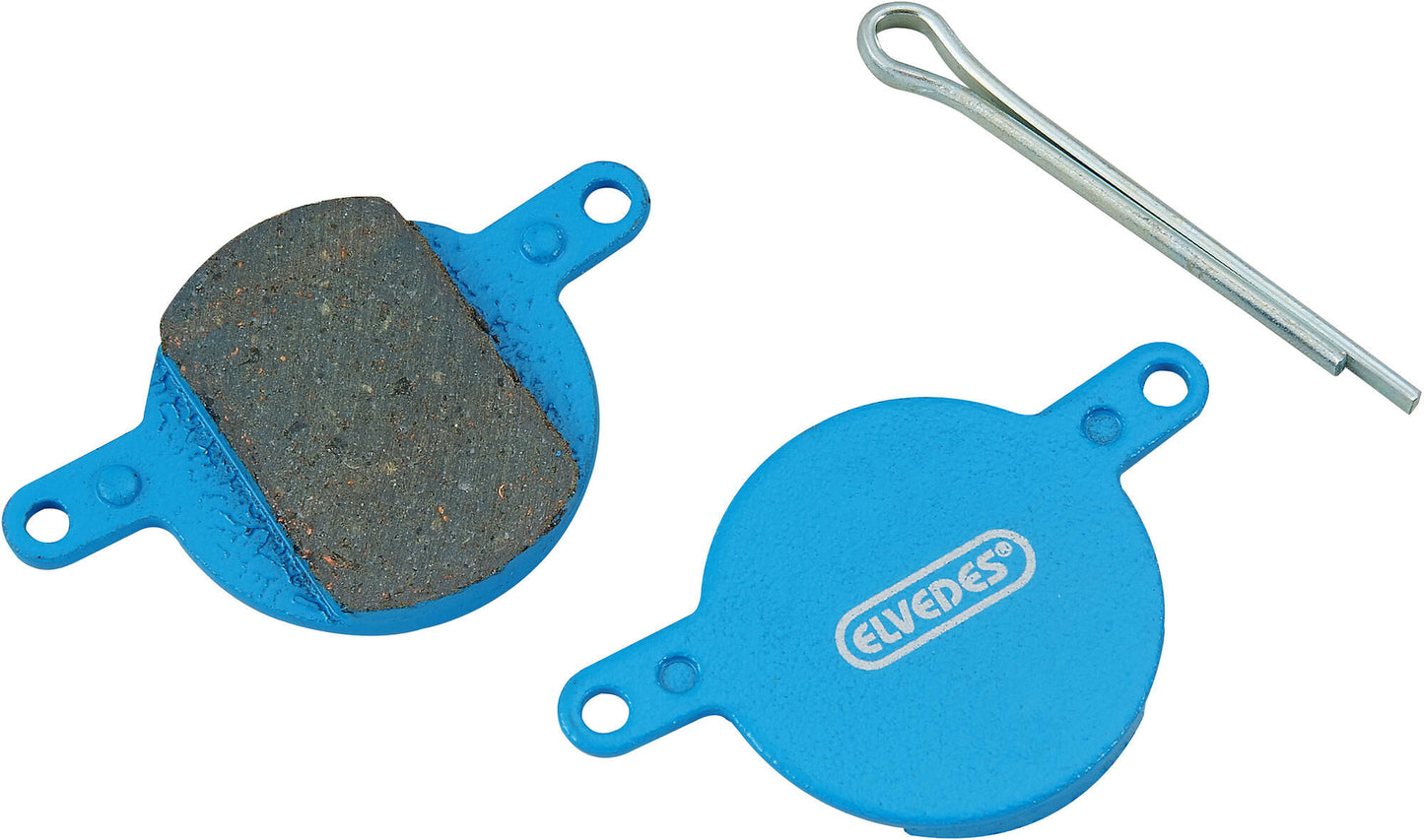 Organo Elvedes blocchi freno a disco. Magura