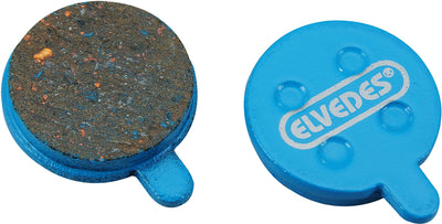 Elvedes Disc Brake Blocks Organ.
