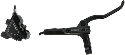 Shimano schijfrem br-ur300 und bl-mt200 disc br.shim.emt2002 rear fm 1700mm res.