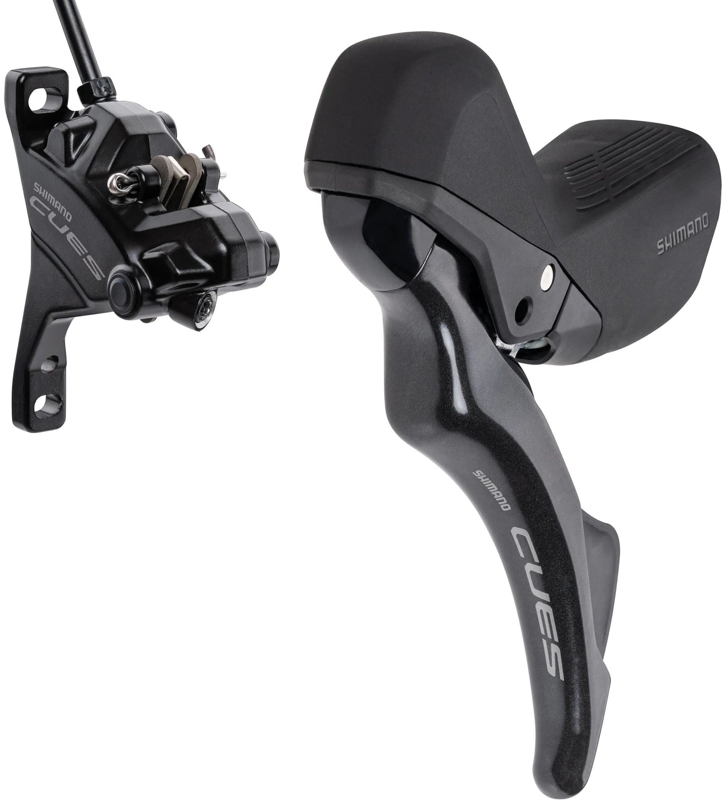 Spunti freno a disco Shimano st-u6030 br-u6030 shim.diskbreaker u603 603 vr sw fm resina 2f