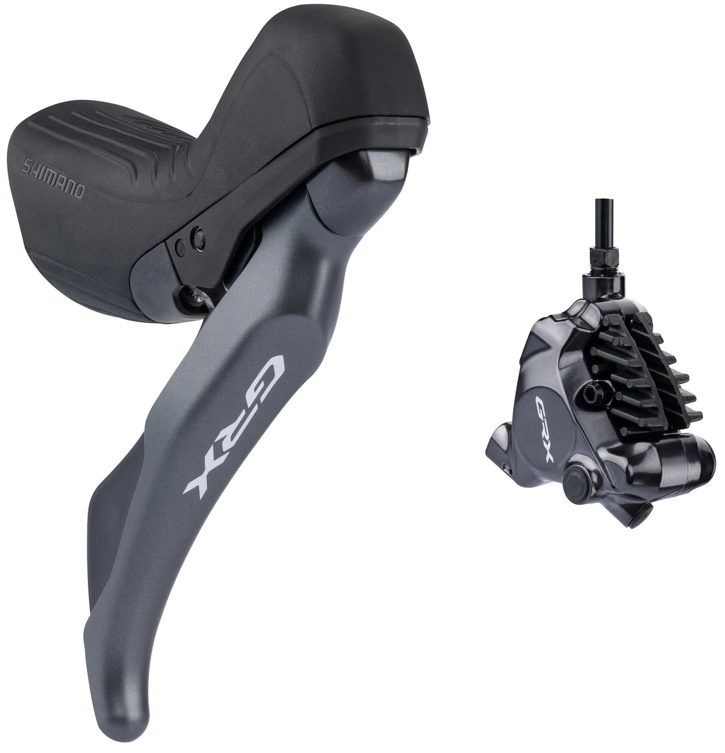 Freno a disco Shimano GRX ST-RX820 BR-RX820.