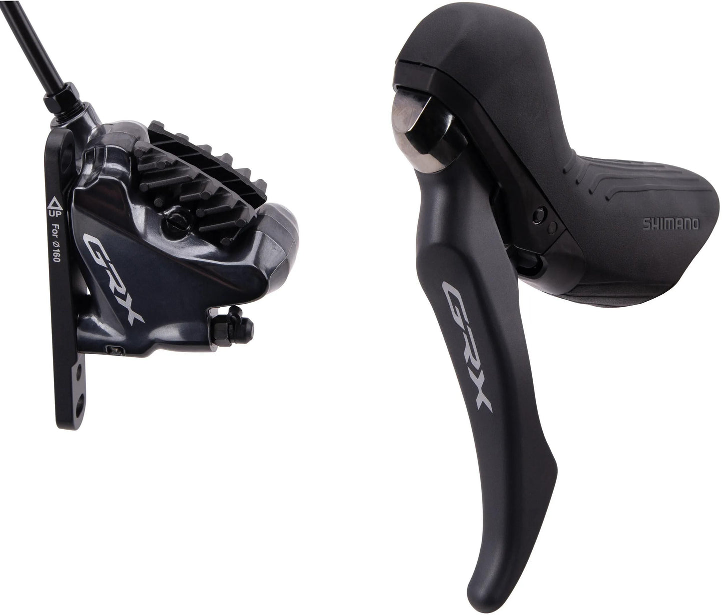 Freno a disco Shimano GRX ST-RX810 BR-RX810