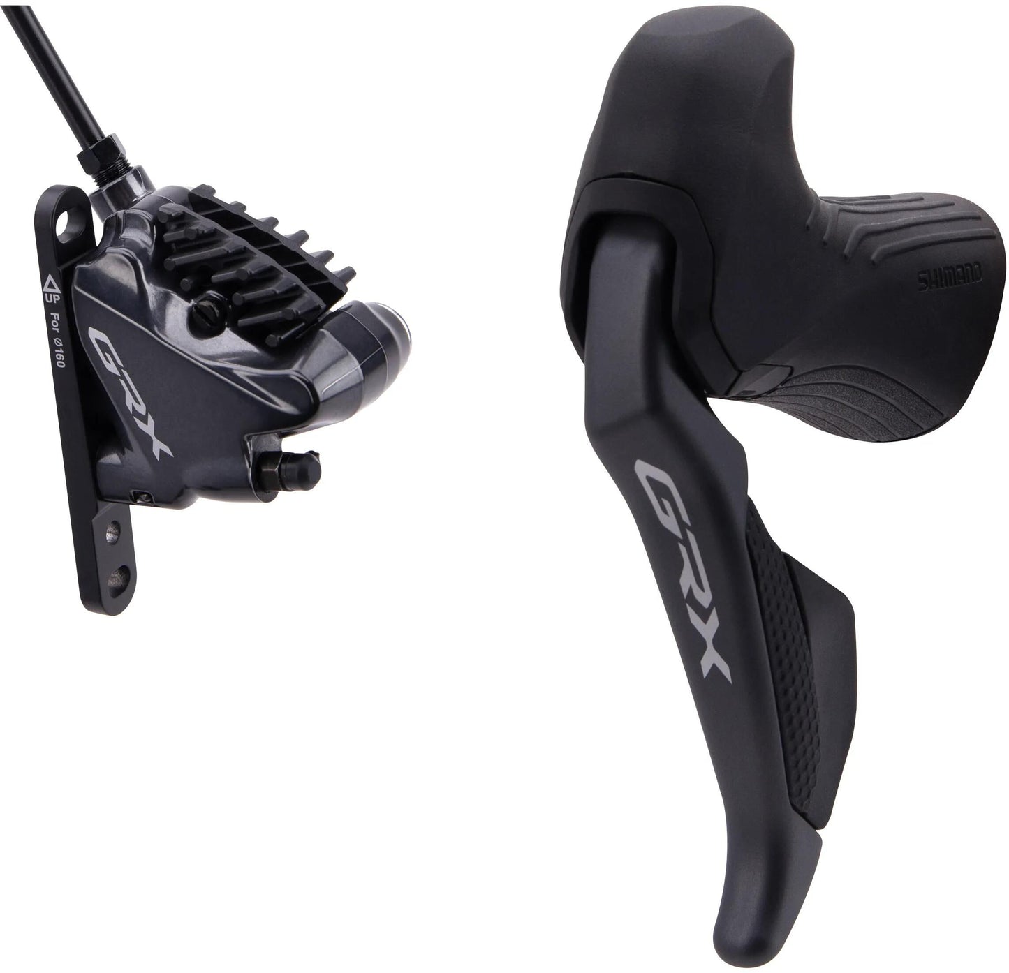 Shimano Disc Brake Grx ST-RX815 BR-RX810 DI2