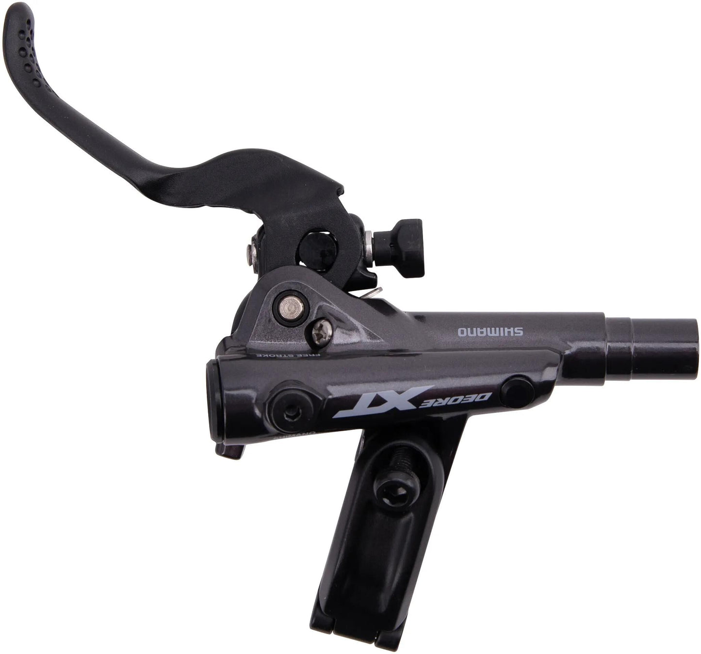 Shimano Br. Shim epatico. XT sinistro 2-F BL.Hydr.M8100