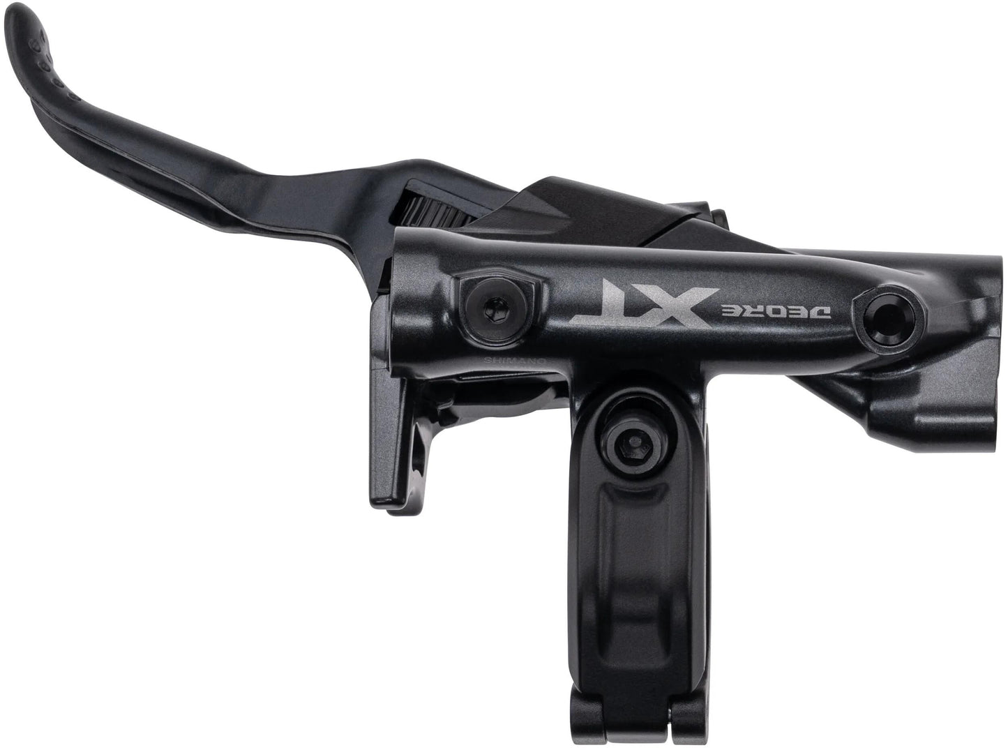 Leva freno sinistra Shimano xt bl-m9200