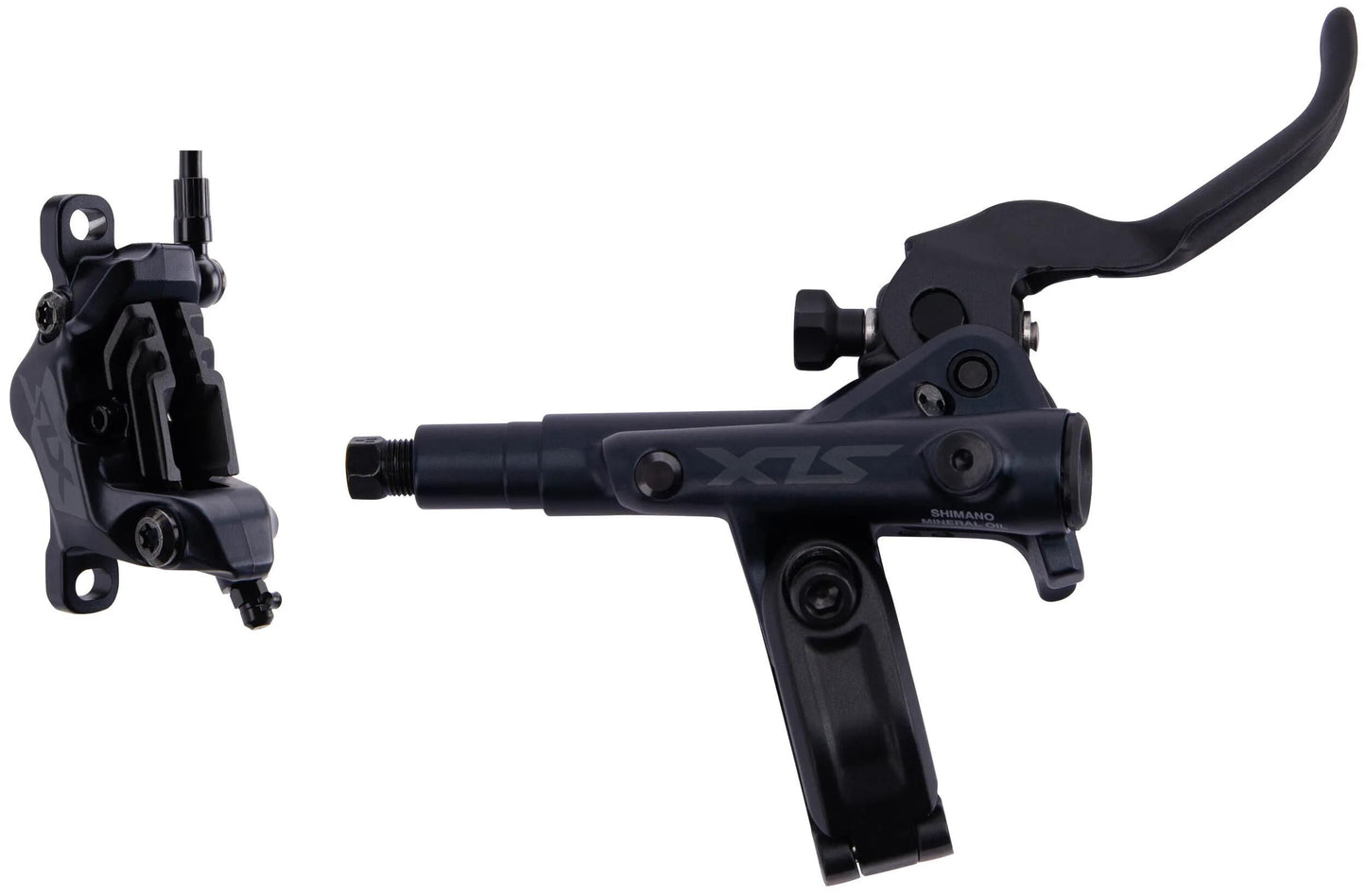 Freno a disco shimano slx bl-m7120