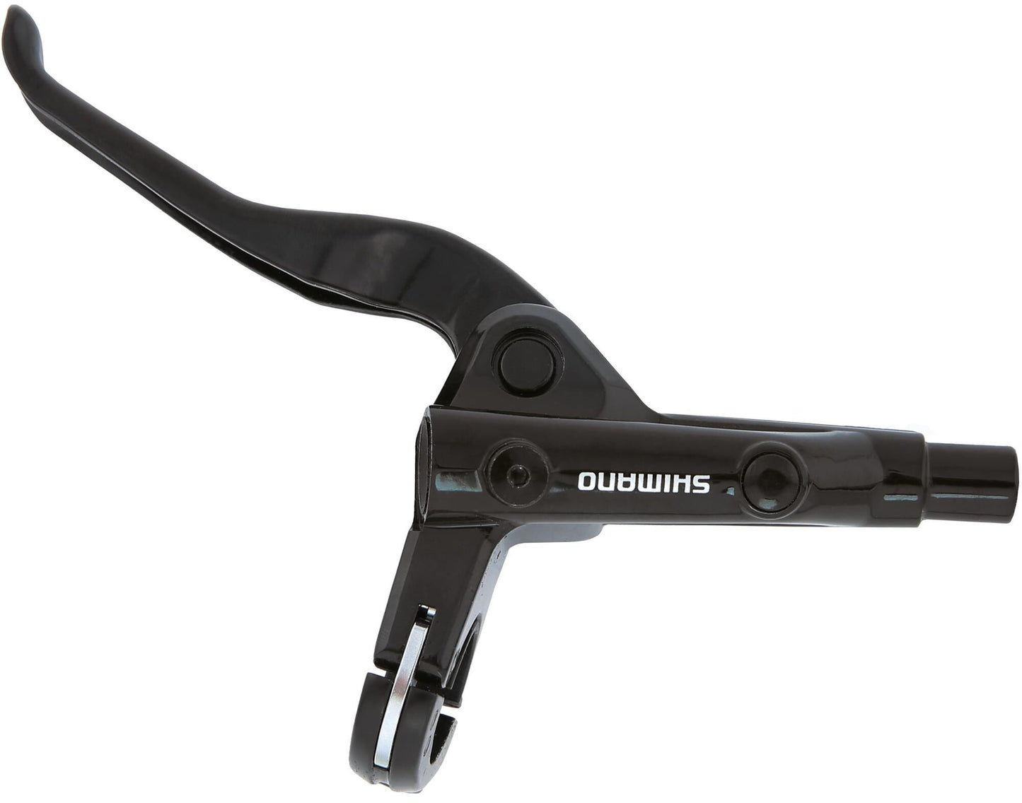Shimano br. espíritu de hígado. Rs600 Left 2.5-F bl.hydr.rd6000