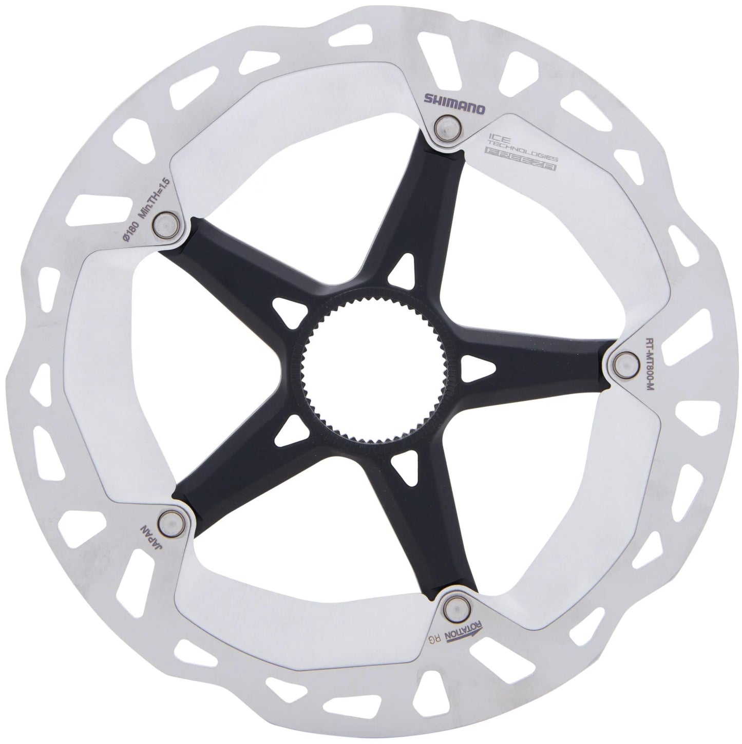 Shimano Brake Disc Deore XT RT-MT800.