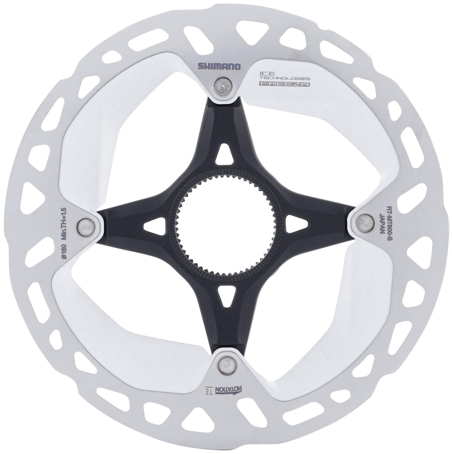 Shimano Brake Disc RT-MT800
