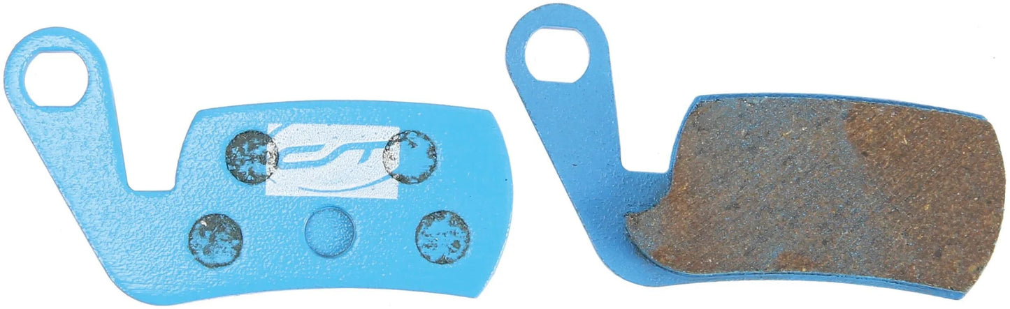 Contec CT Disc Brawepad BP-140 orgánico