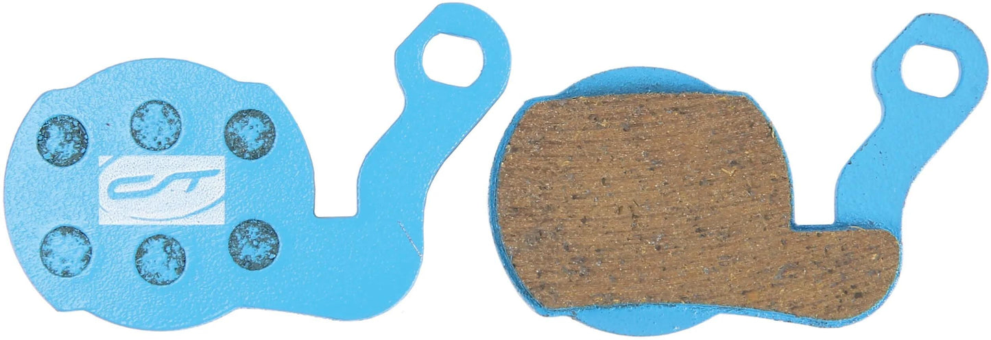 Contec CT Disc Brawepad CBP-150 orgánico