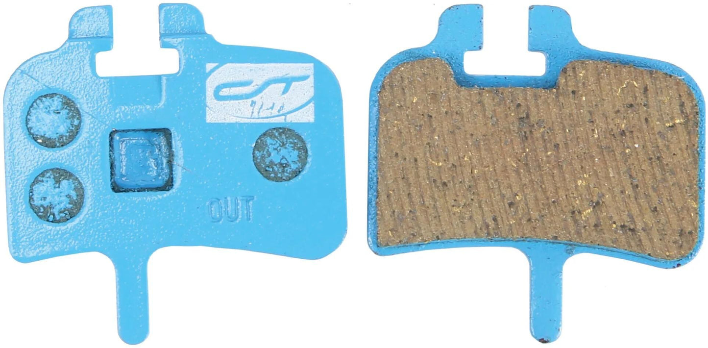 Contec CT Disc Brawepad BP-200 orgánico