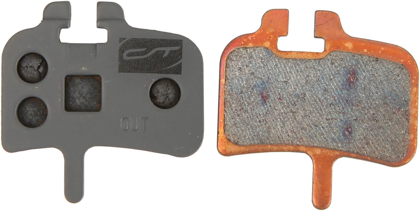 Contec CT Disc Brawepad BP-200 sinterizado
