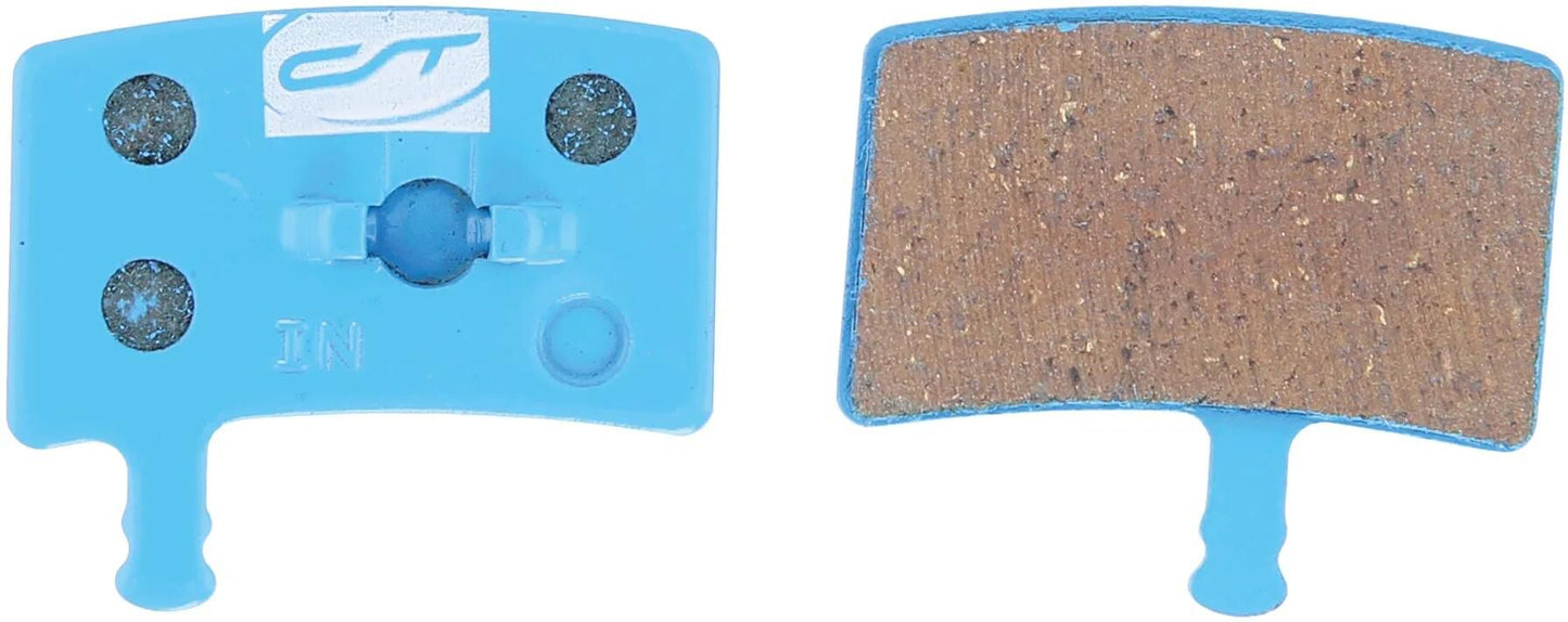 Contec CT Disc Brawepad BP-250 orgánico