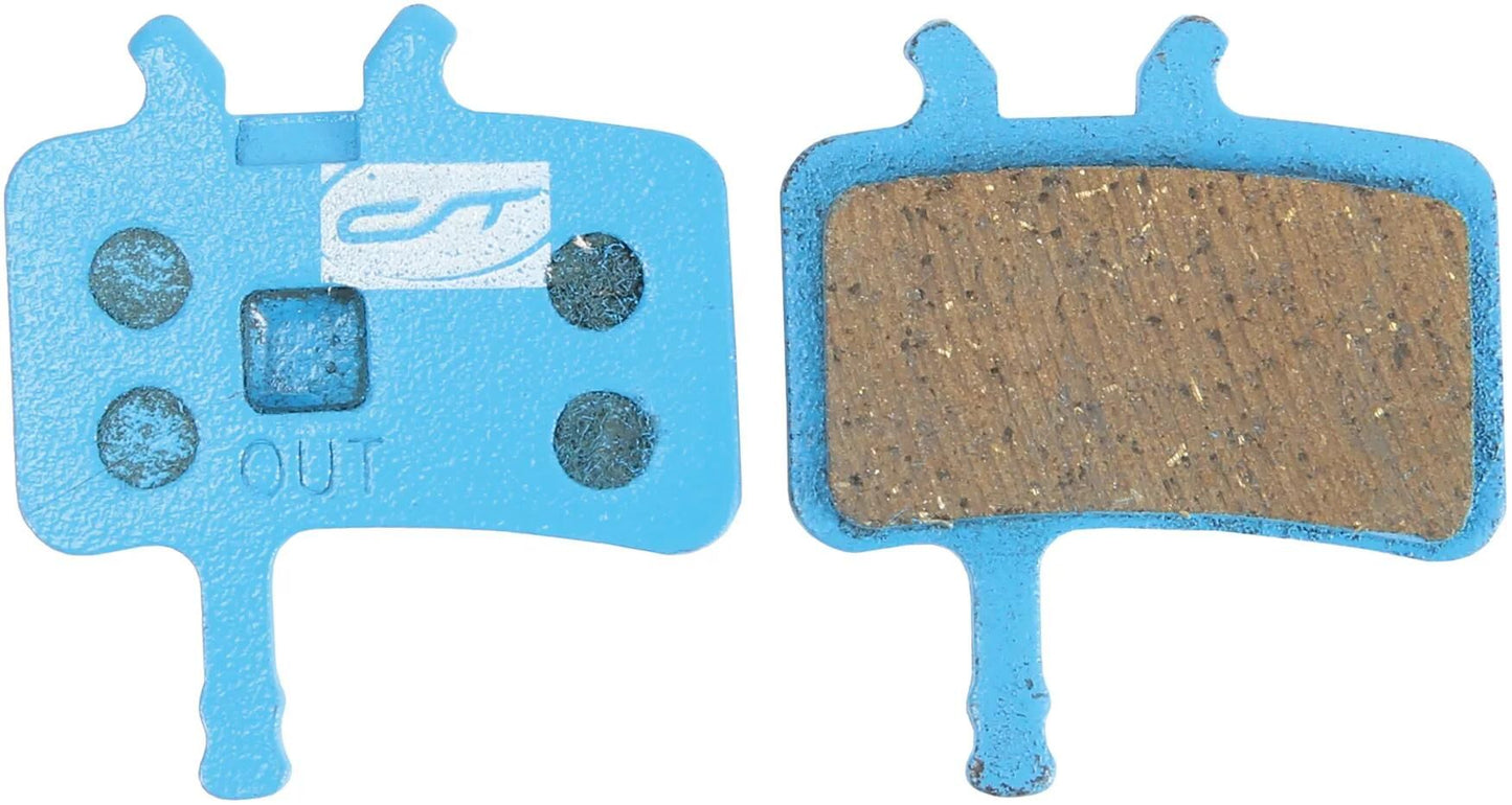 Contec CT Disc Brawepad CBP-320 orgánico