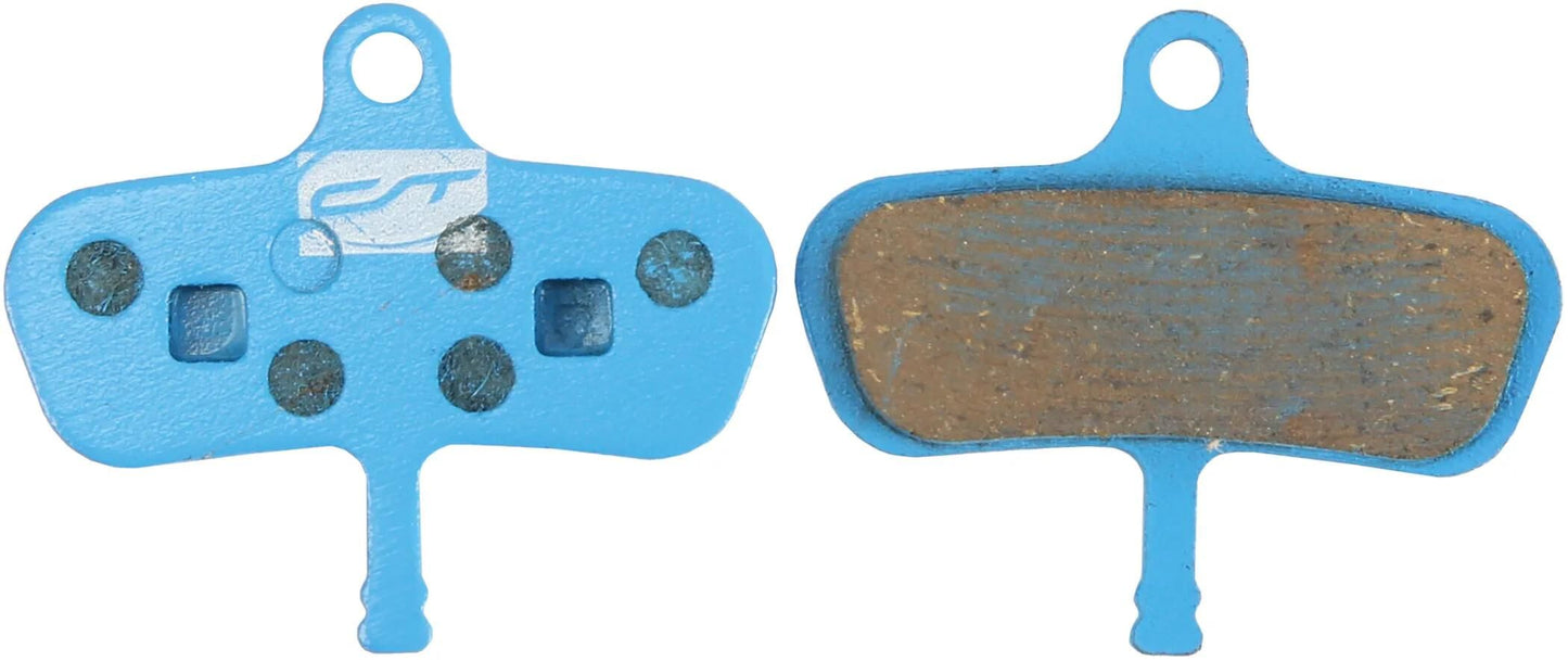 Contec CT Disc Brawepad BP-330 orgánico
