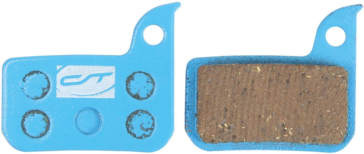 Contec CT Disc Brawepad CBP-370 orgánico