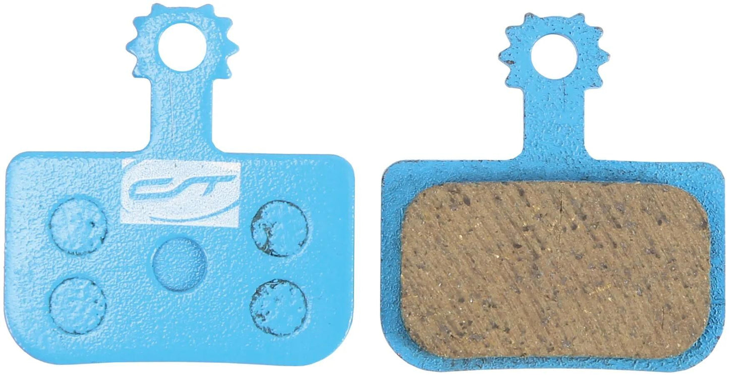 Contec CT Disc Brawepad BP-380 orgánico