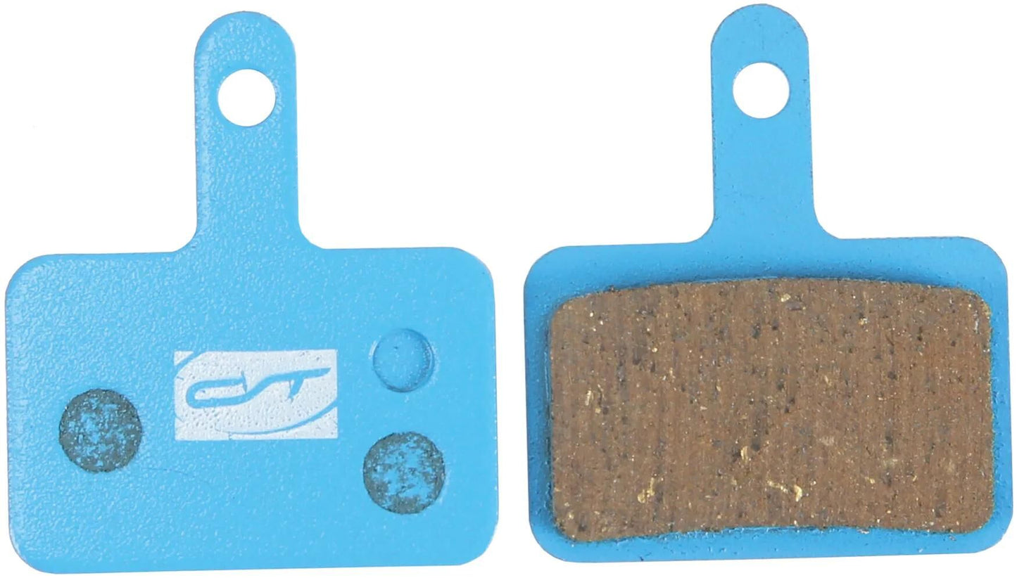 Cuscinetti freno a disco CT CT CBP-530 organico