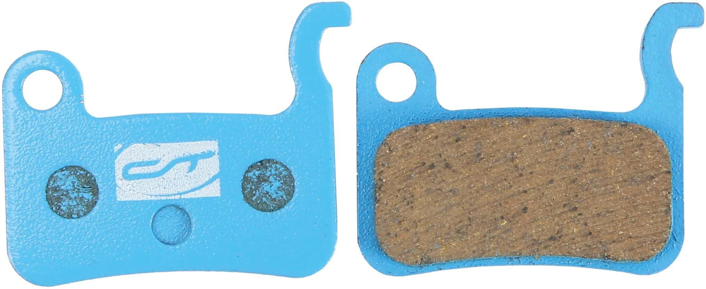 Contec CT Disc Brawepad BP-540 orgánico