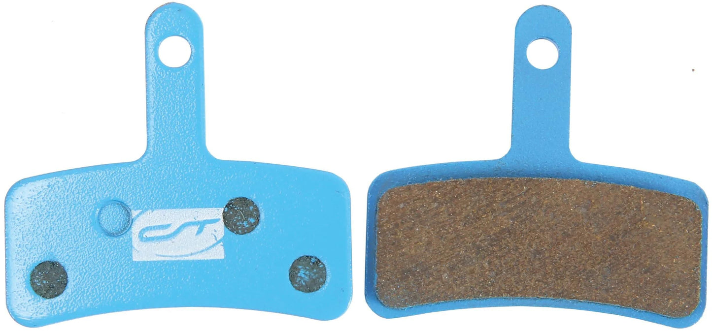 Contec CT Disc Brawepad BP-610 orgánico