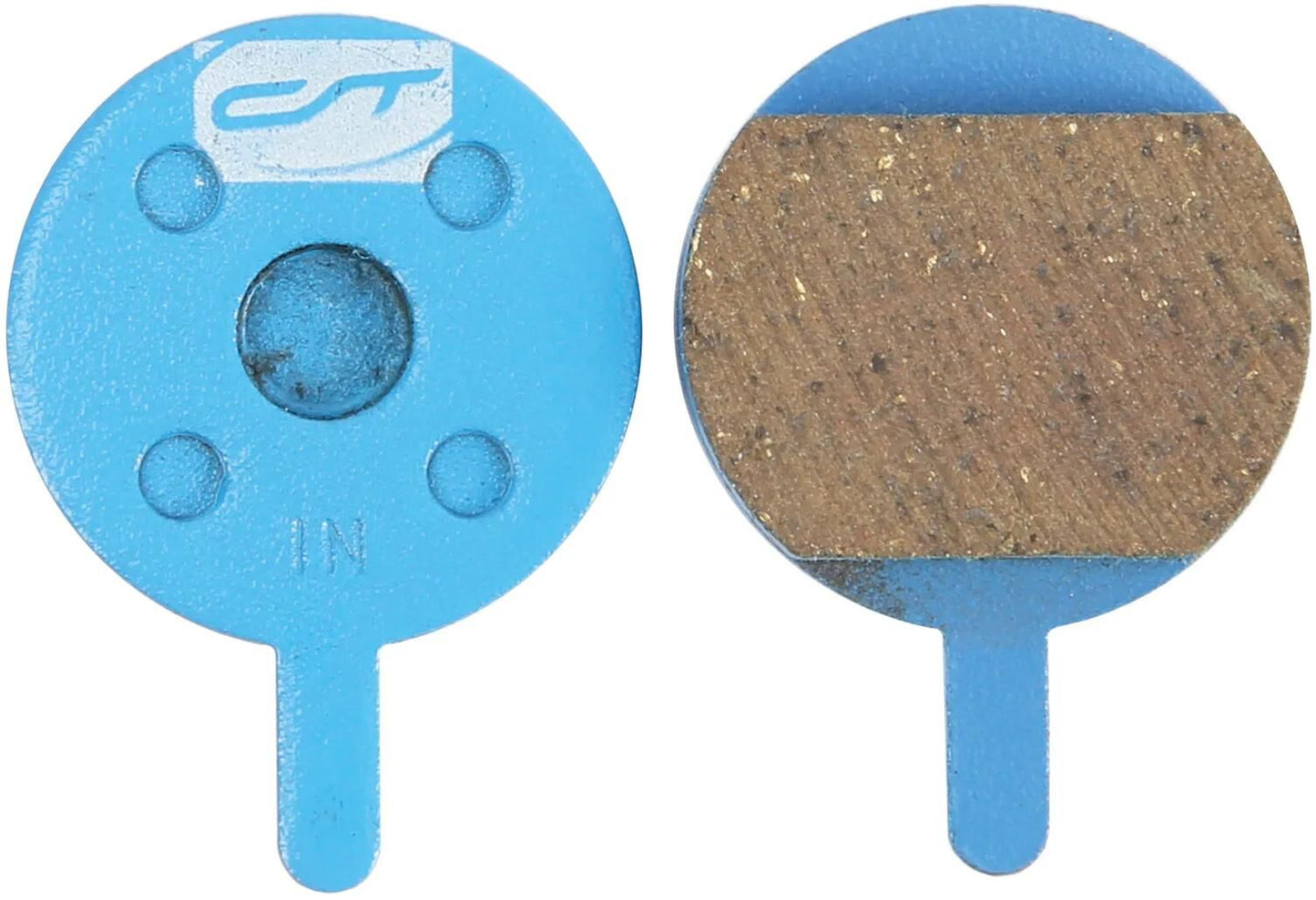 Contec CT Disc Brawepad BP-660 orgánico
