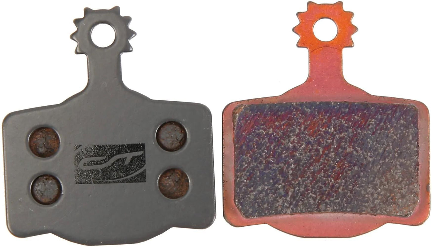 Contec CT Disc Brawepad BP-106 sinterizado