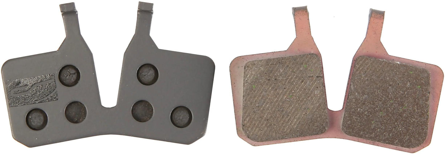 Contec CT Disc Brawepad BP-170 sinterizado