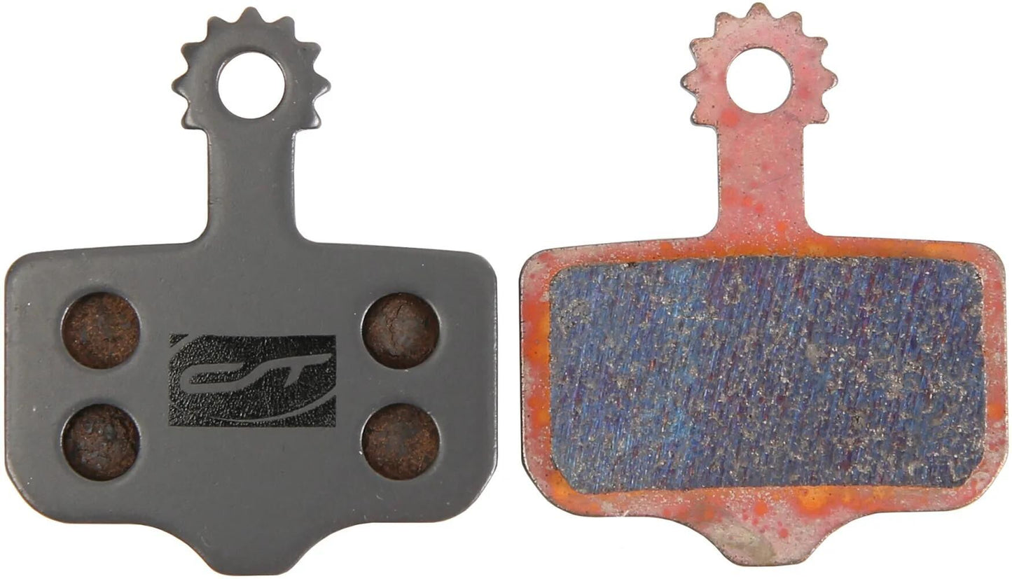 Contec CT Disc BrakePad CBP-340 Sinterizzato