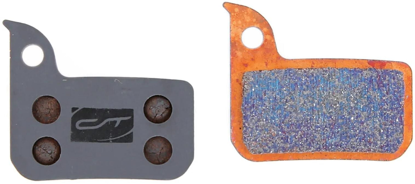 Contec CT Disc Brakepad BP-370 Sinterizzato