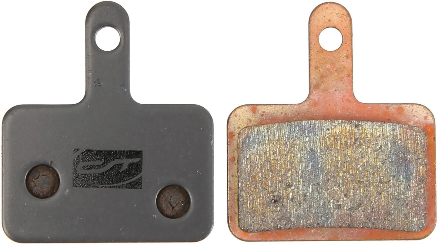 Contec CT Disc Brawepad BP-530 sinterizado