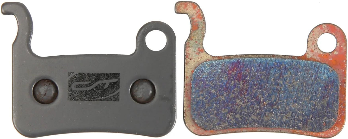 Contec CT Disc Brakepad BP-540 Sinterizzato