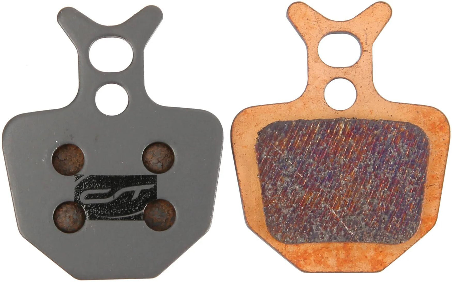 Contec CT Disc Brawepad CBP-620 sinterizado