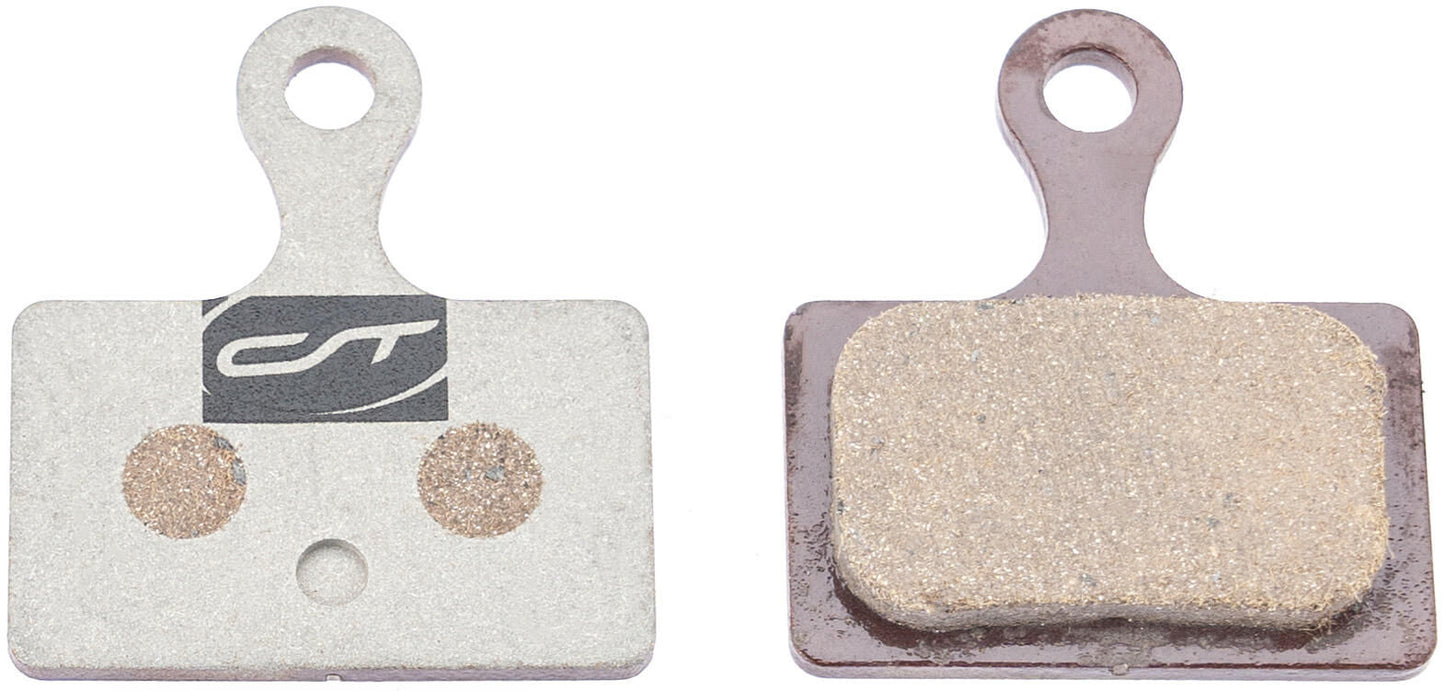 Contec CT Disc Br.Pad DSTOP+ CBP-625 A+ organico