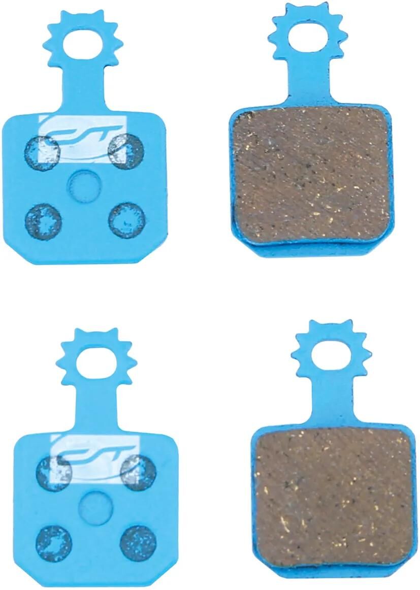 Contec CT Disc Brake Totas CBP-651 Organic 4 PC.