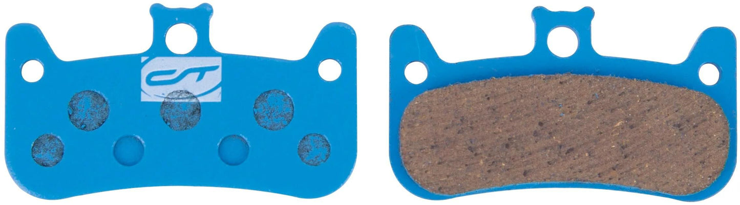 Contec CT Disc Brawepad BP-640 orgánico