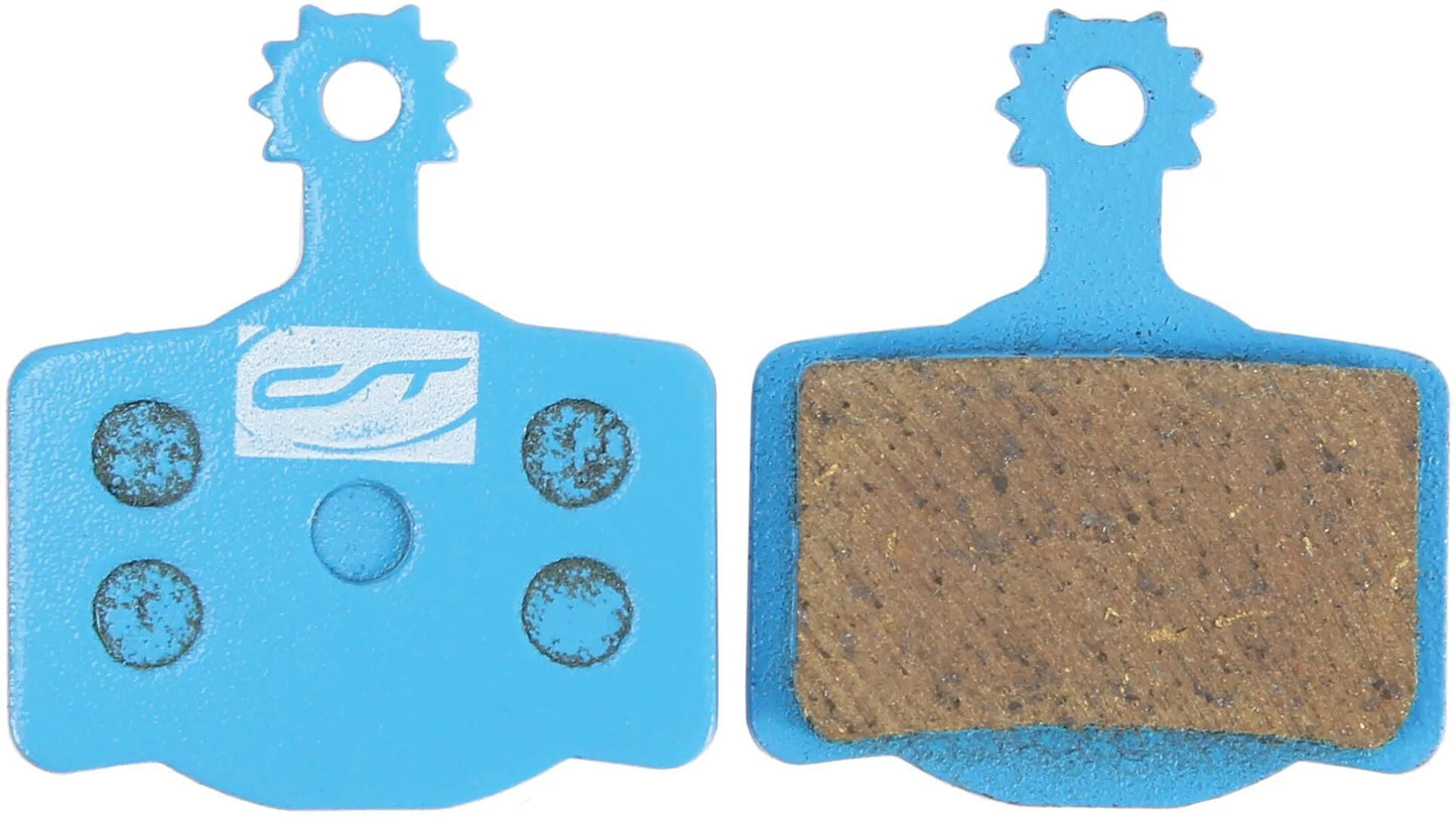 Contec CT Disc Brawepad CBP-160 orgánico, caja 25PR